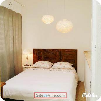 Self Catering Vacation Rental Reims 8