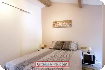 Gîte Couffoulens 3