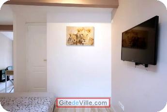 Gîte Couffoulens 9