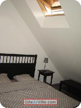 Self Catering Vacation Rental Blois 2