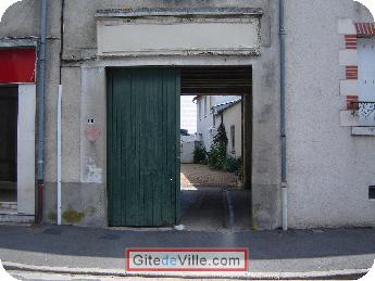 Gîte Blois 5