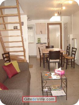 Self Catering Vacation Rental Blois 3