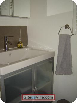Self Catering Vacation Rental Blois 4