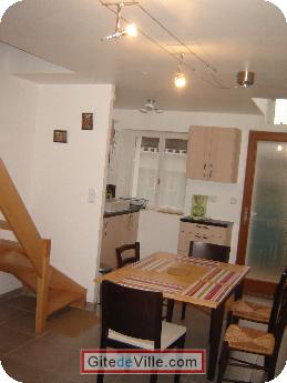 Self Catering Vacation Rental Blois 6