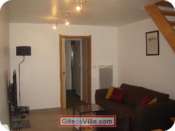 Gîte Blois 8