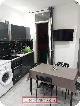 Vacation Rental (and B&B) Marseille 9