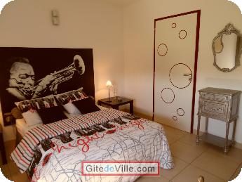 Gîte Saint_Genis_Laval 5