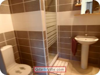 Self Catering Vacation Rental Saint_Genis_Laval 7