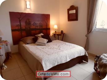 Gîte Saint_Genis_Laval 4