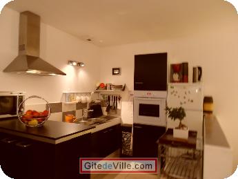 Gîte Saint_Genis_Laval 6