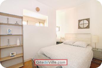 Gîte Lyon 5
