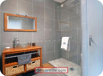 Gîte Lyon 2