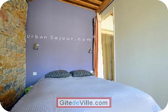 Gîte Lyon 4