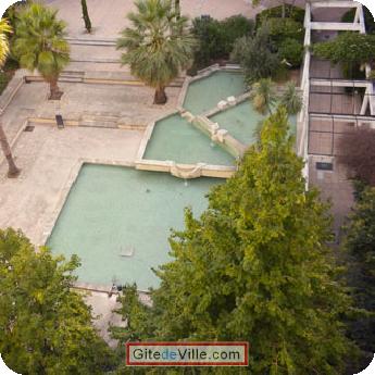 Self Catering Vacation Rental Marseille 4