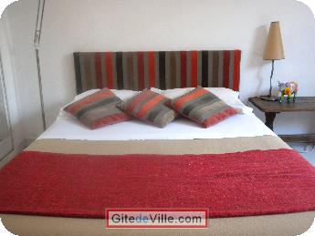 Self Catering Vacation Rental Marseille 3