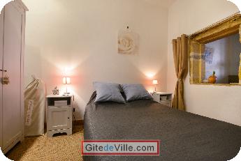 Gîte Lyon 5