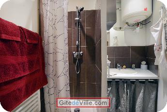 Gîte Lyon 2