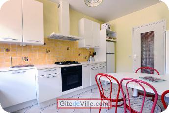 Gîte Caluire_Et_Cuire 3