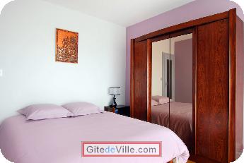 Gîte Lyon 3