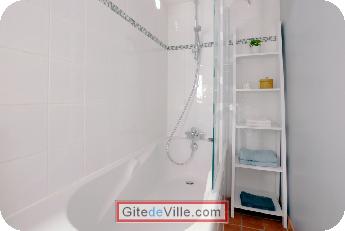 Gîte Lyon 3