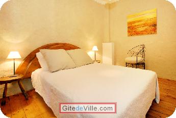 Gîte Lyon 6