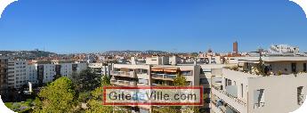 Gîte Lyon 6