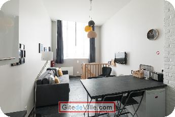 Gîte Arras 5