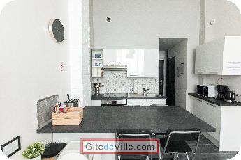 Gîte Arras 10
