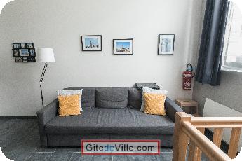 Gîte Arras 7