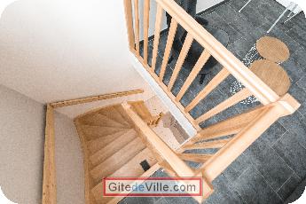 Gîte Arras 9