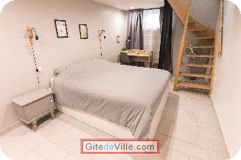 Gîte Arras 6