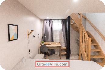 Gîte Arras 11