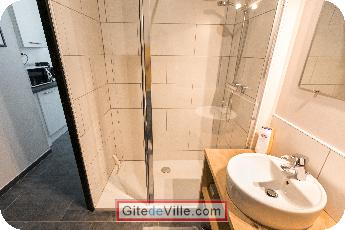 Gîte Arras 2