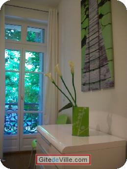 Self Catering Vacation Rental Marseille 16