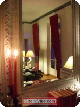 Self Catering Vacation Rental Marseille 9