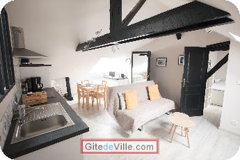 Gîte Arras 8