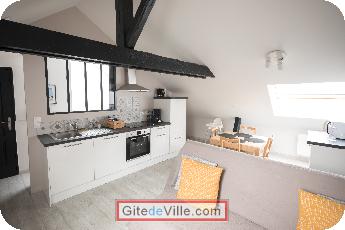 Gîte Arras 5