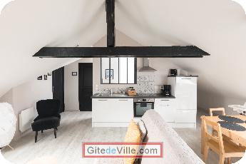 Gîte Arras 10