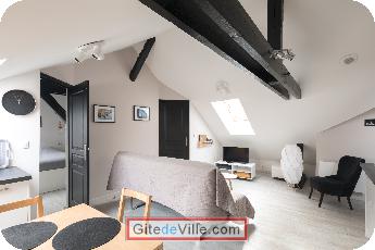 Gîte Arras 11