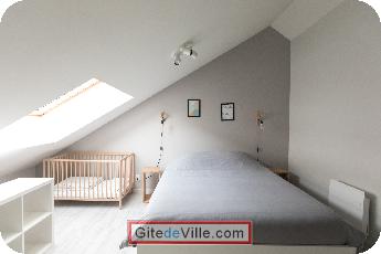 Gîte Arras 12