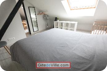 Gîte Arras 4
