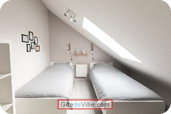 Gîte Arras 6