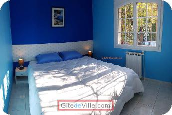 Gîte La_Roquette_sur_Siagne 9
