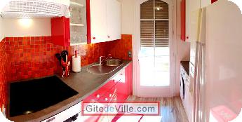 Gîte La_Roquette_sur_Siagne 6