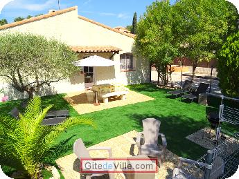 Gîte La_Roquette_sur_Siagne 8
