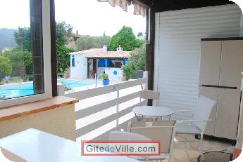 Gîte La_Roquette_sur_Siagne 4