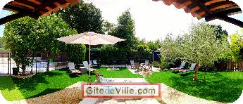 Gîte La_Roquette_sur_Siagne 5