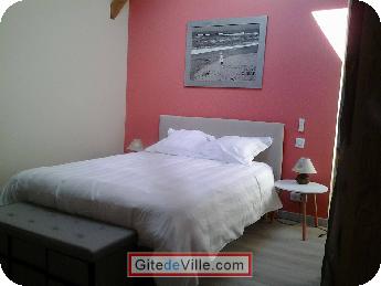 Self Catering Vacation Rental Castres 5