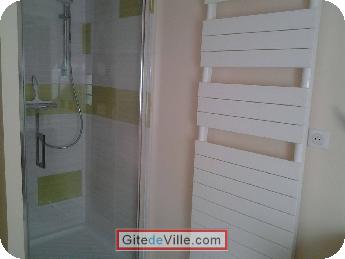 Self Catering Vacation Rental Castres 2