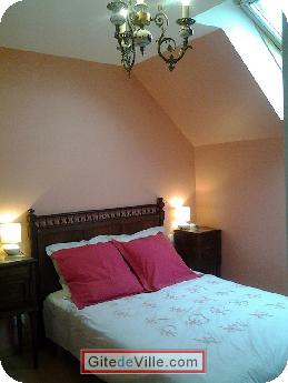 Self Catering Vacation Rental Vennecy 5
